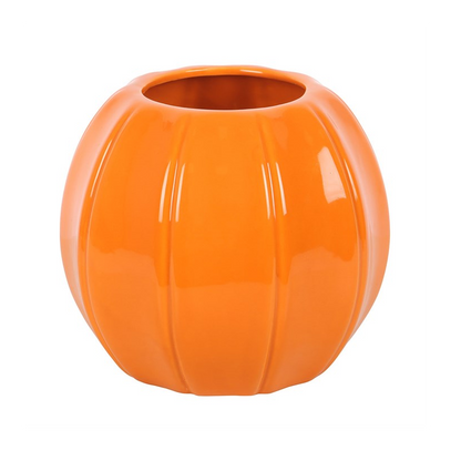 Pumpkin Vase
