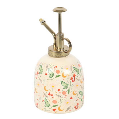 Fairy Folklore Ceramic Plant Mister