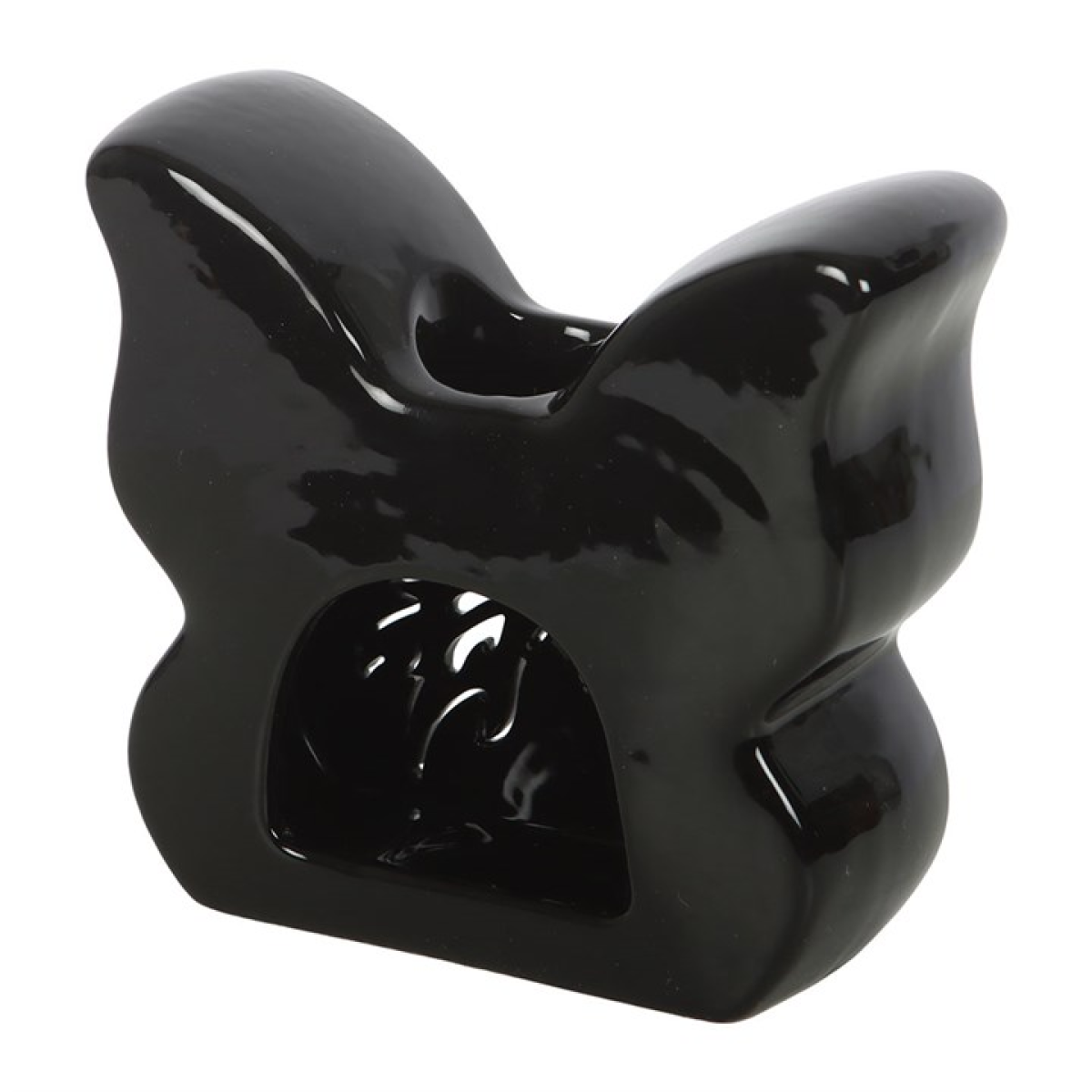 Twilight Flutter Butterfly Oil Burner