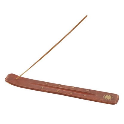 Soleil Orange Blossom Incense Stick Set