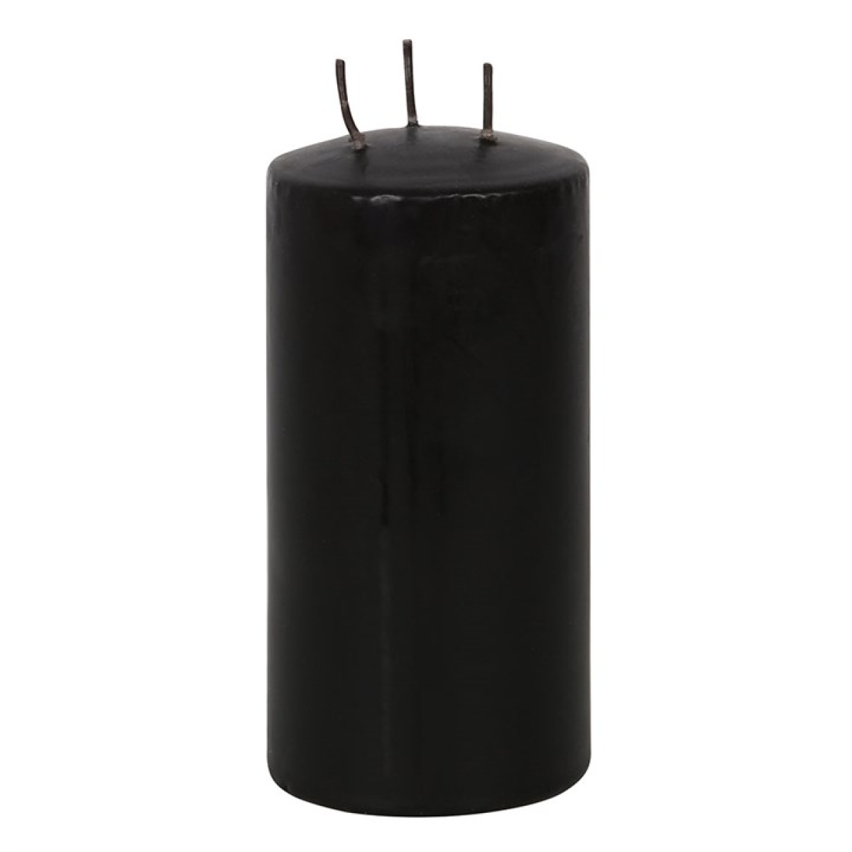 Pink Vampire Tears Pillar Candle (Large)