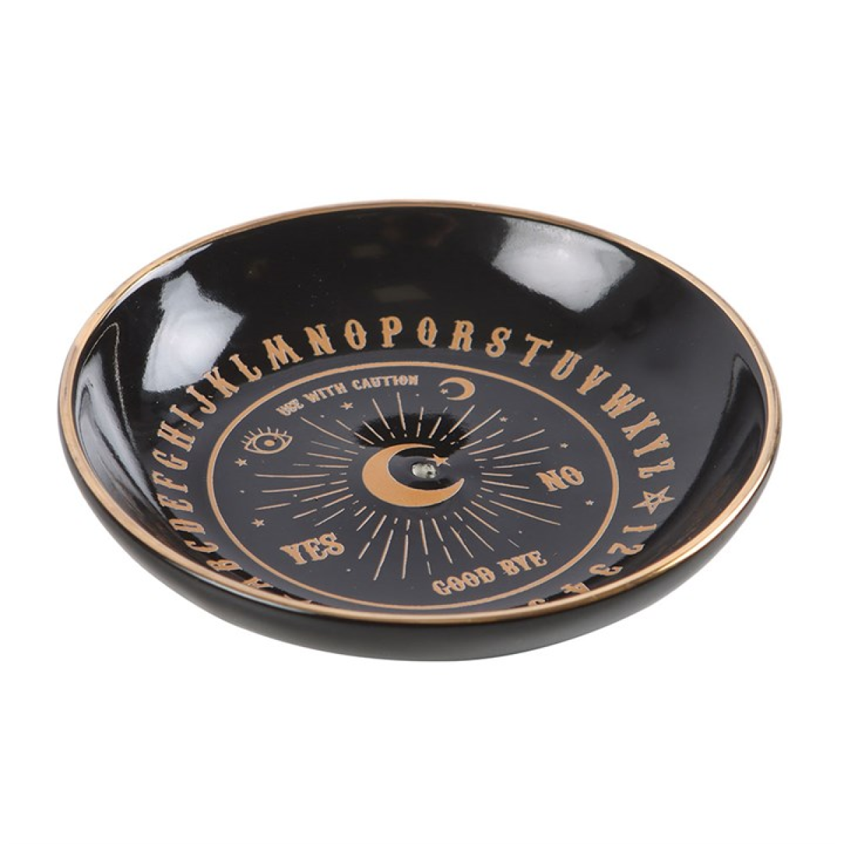 Talking Board Incense Stick & Cone Holder