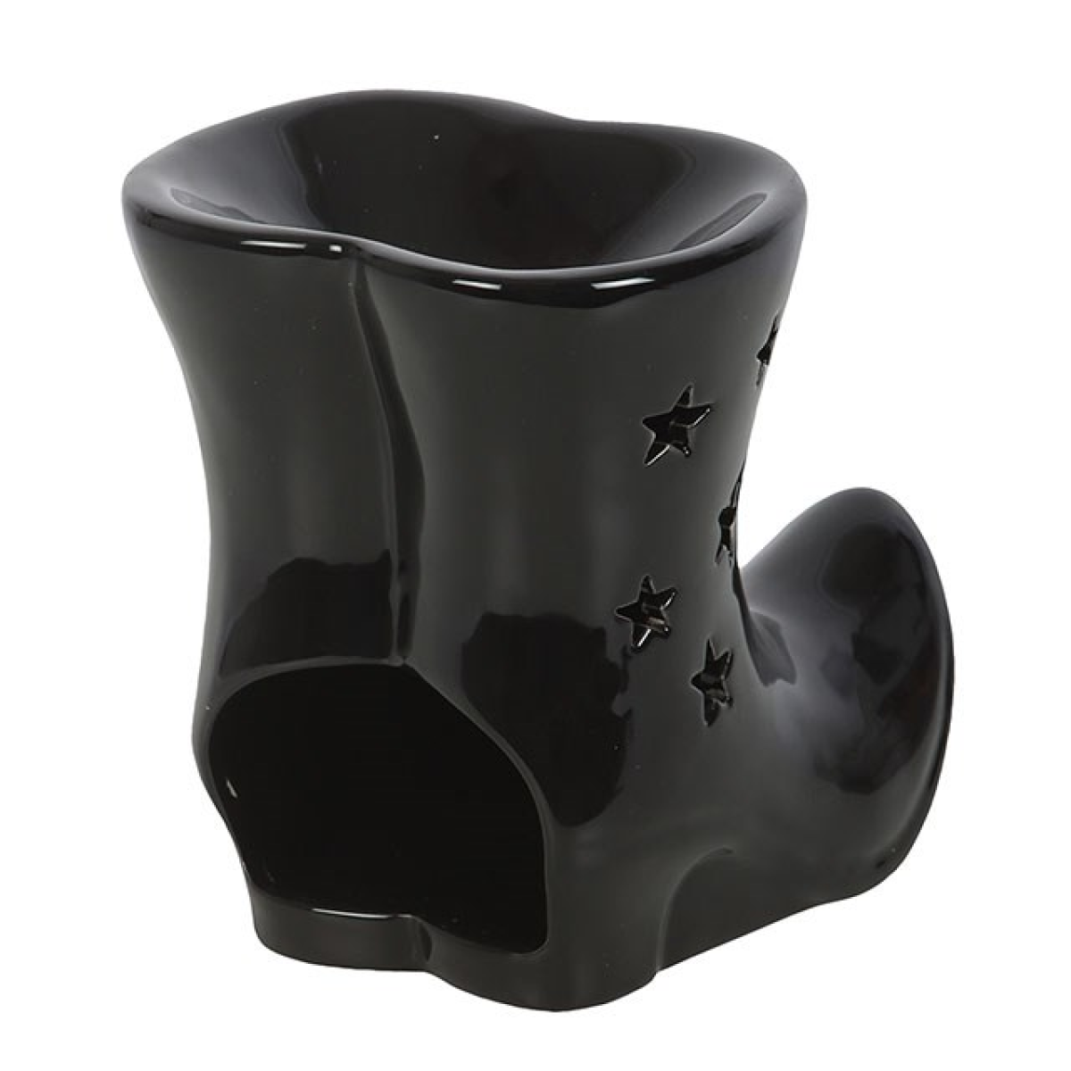 Bewitched Boots Oil Burner