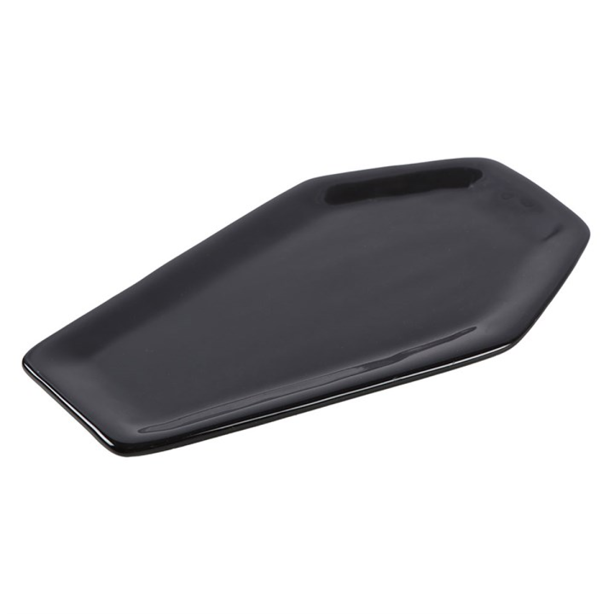 Black Coffin Trinket Dish