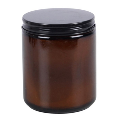 Mischief and Magic Wild Honey & Nectar Candle