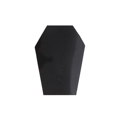Coffin Shaped Notebook