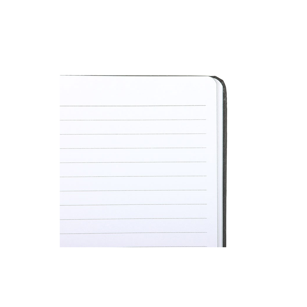 The Coven Club Book of Shadows Notebook (A5)