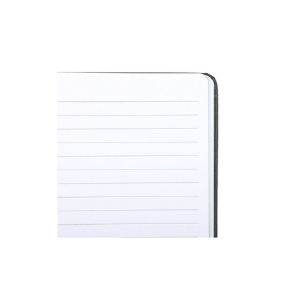 The Coven Club Book of Shadows Notebook (A5)