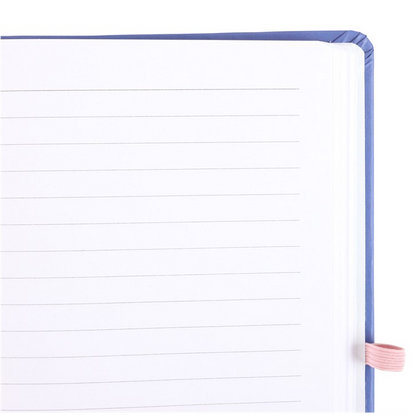 The Moon Dream Journal with Amethyst Pen (A5)