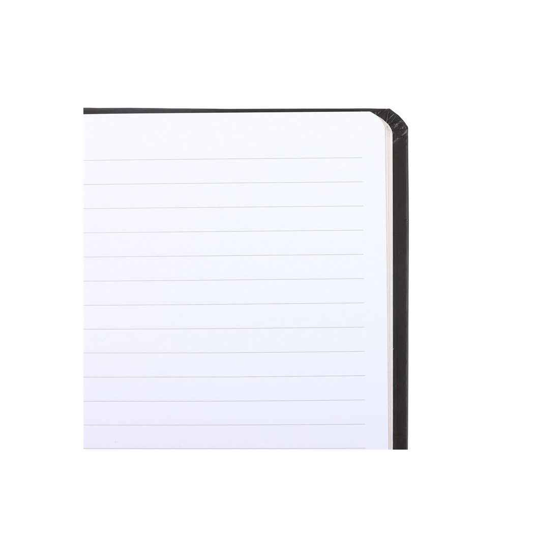 The Misfortune Teller Notebook (A5)