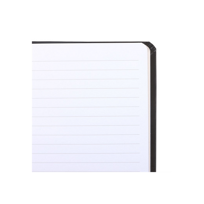 The Misfortune Teller Notebook (A5)