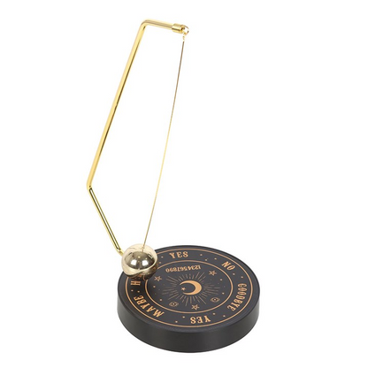 Talking Board Pendulum
