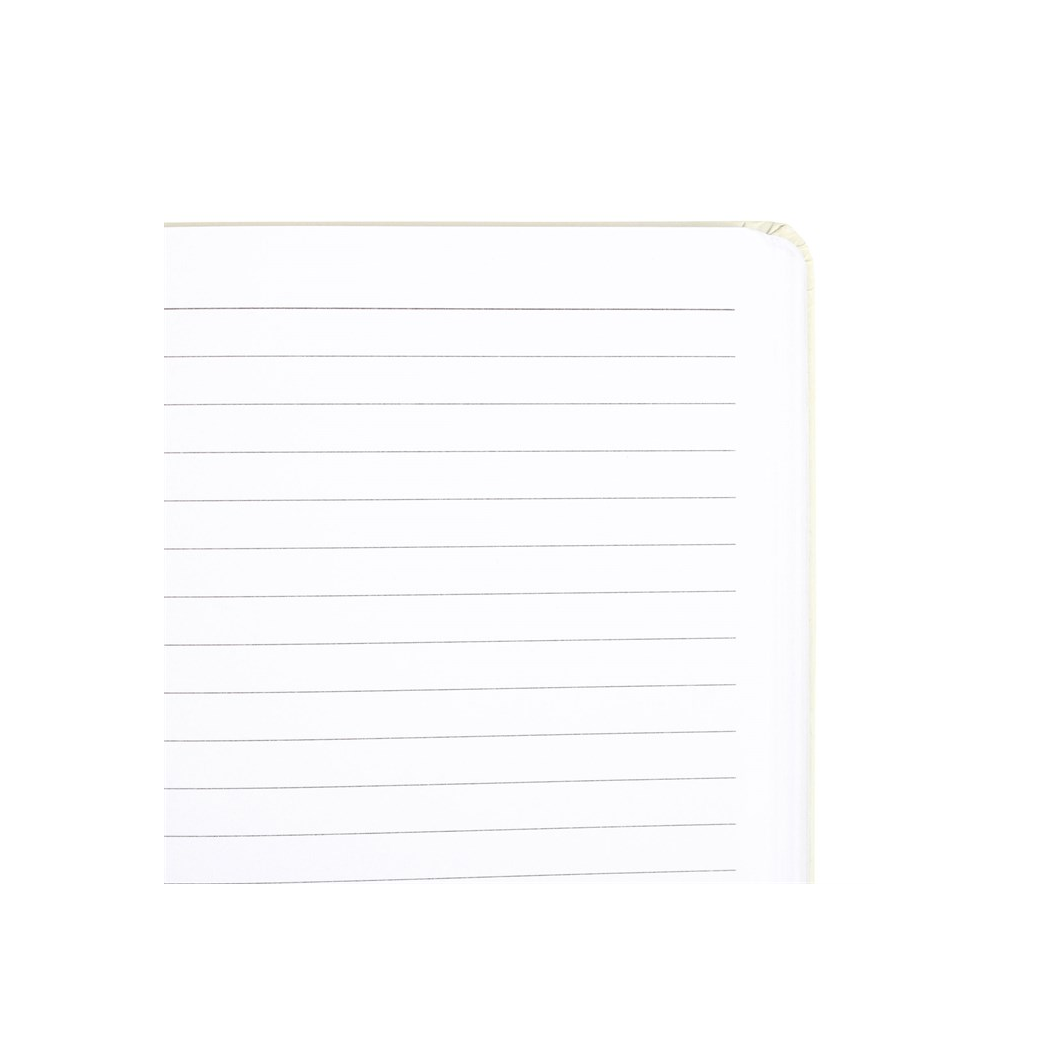 The Sun Celestial Notebook (A5)