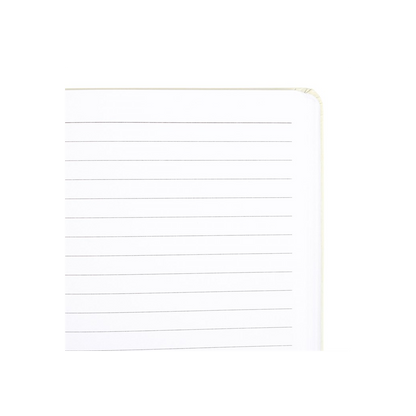 The Sun Celestial Notebook (A5)