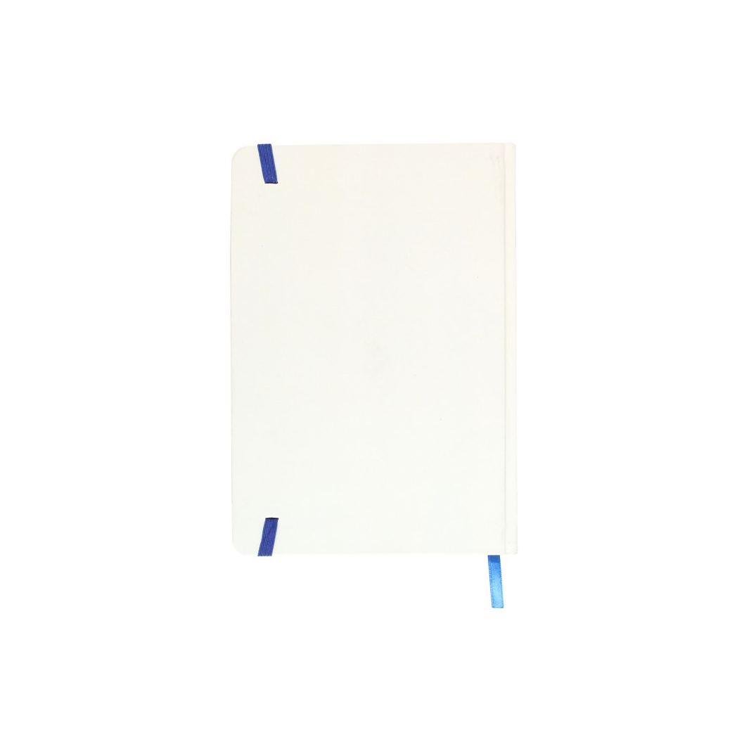 The Moon Celestial Notebook (A5)