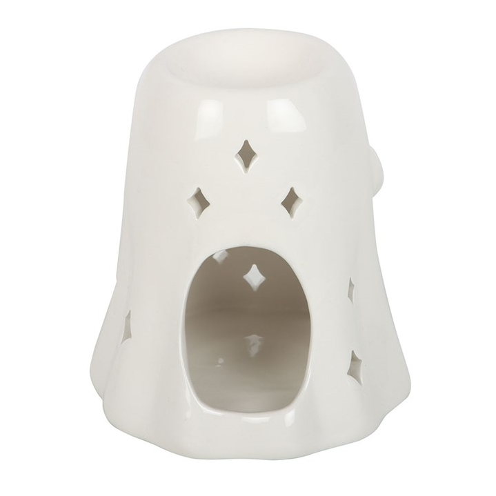 Ghost Stories Oil Burner