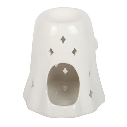 Ghost Stories Oil Burner