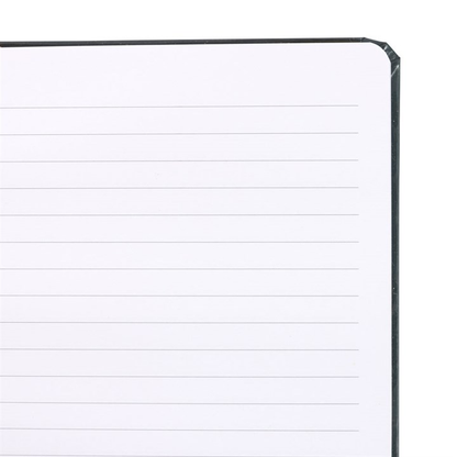 Midnight Hare Notebook (A5)