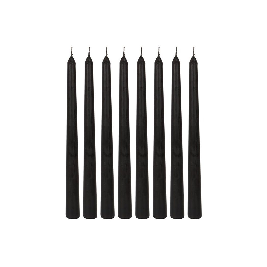 Vampire Blood Taper Candles (Set of 8)