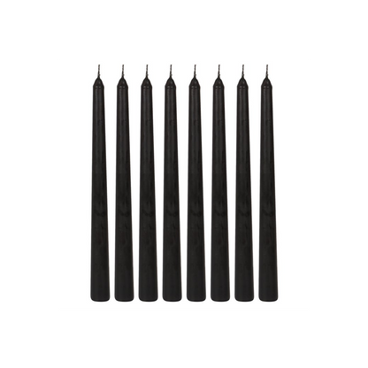 Vampire Blood Taper Candles (Set of 8)