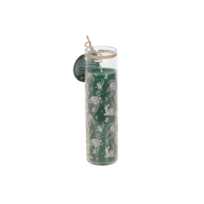 Fawn & Friends Tube Candle