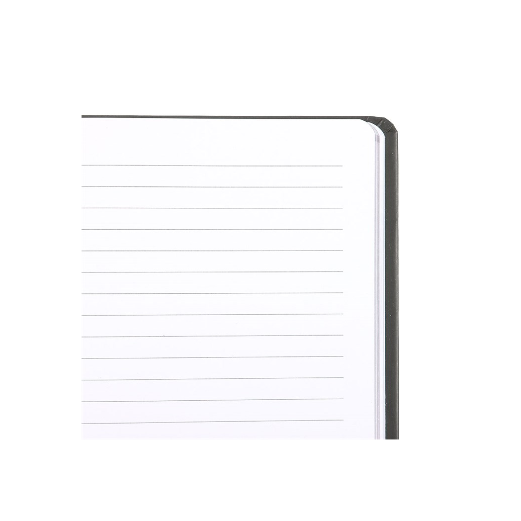 Poisonous Plants Notebook (A5)