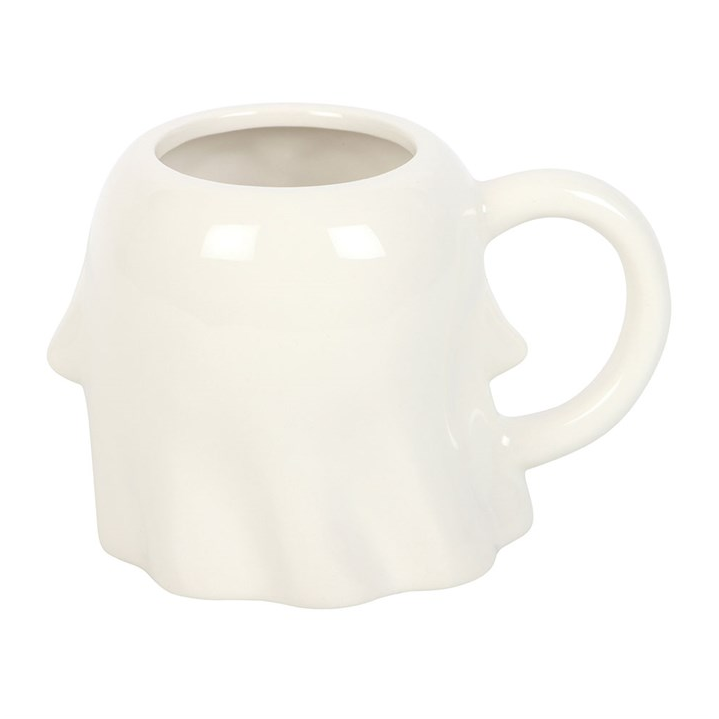 Groovy Ghost Mug