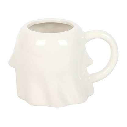 Groovy Ghost Mug