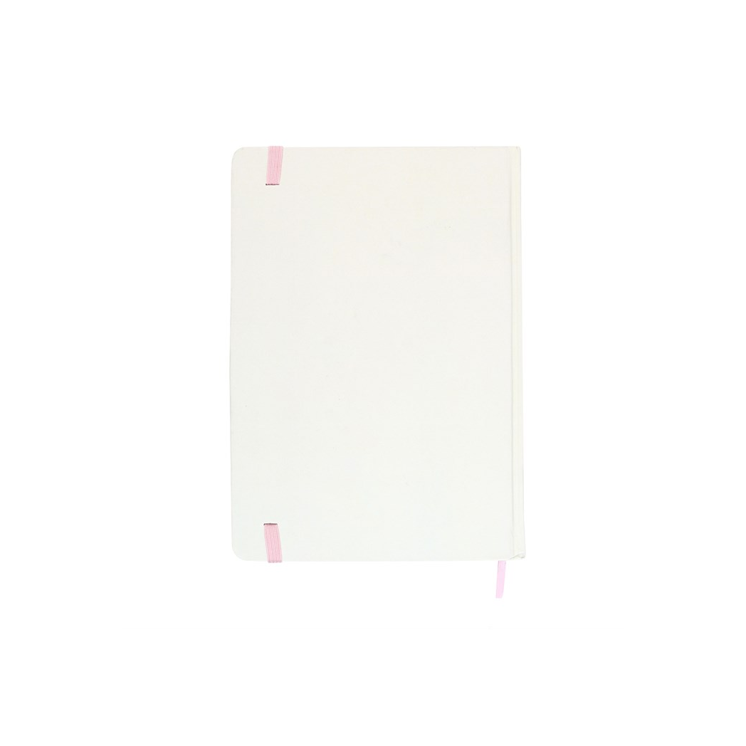 The Sun Celestial Notebook (A5)