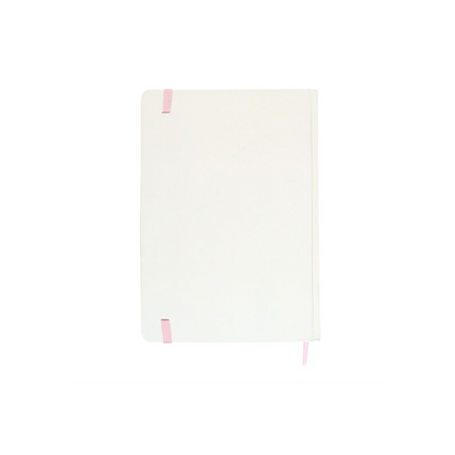 The Sun Celestial Notebook (A5)