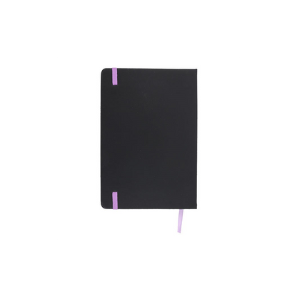 The Coven Club Book of Shadows Notebook (A5)