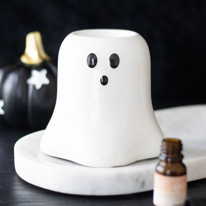 Hey Boo Ghost Oil Burner