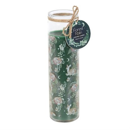Fawn & Friends Tube Candle