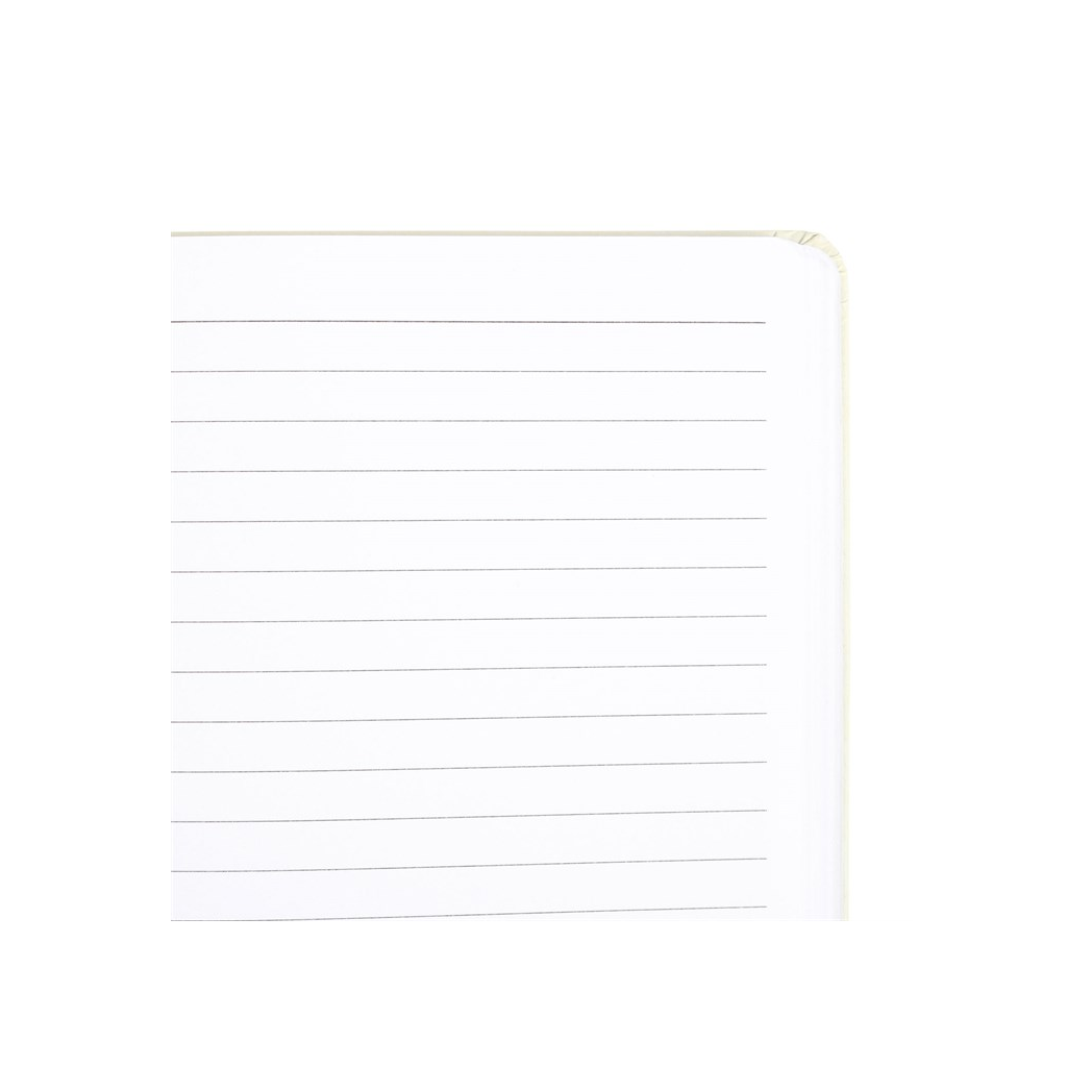 The Moon Celestial Notebook (A5)
