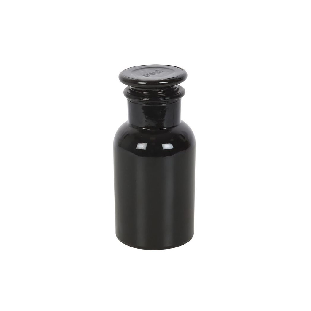 Deadly Nightshade Candle