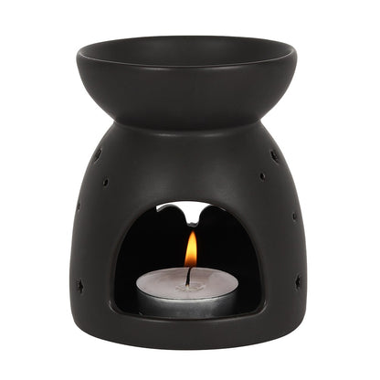 Bat Oil Burner