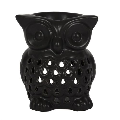 The Midnight Oracle Oil Burner