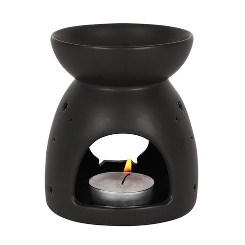 Bubbling Cauldron Oil Burner