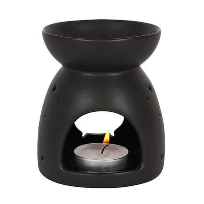 Bubbling Cauldron Oil Burner