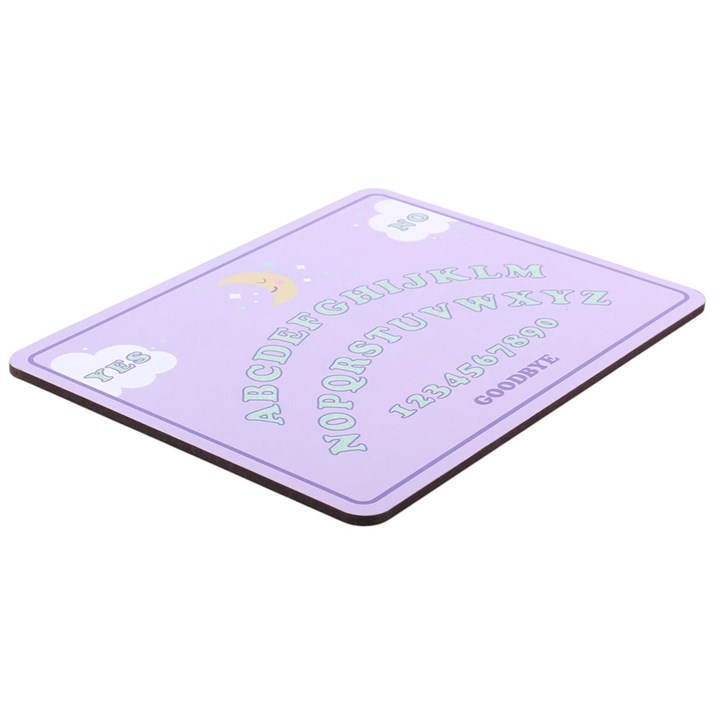 Fun-Sized Pastel Glow in the Dark Talking Board