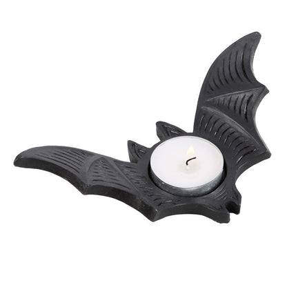 Bat Candle Holder