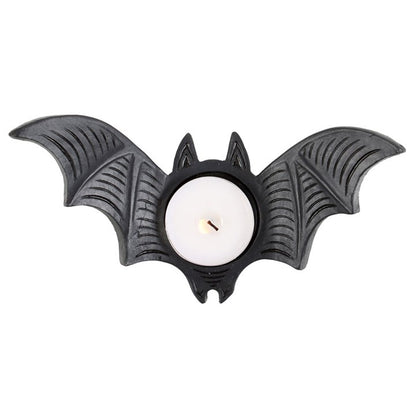 Bat Candle Holder