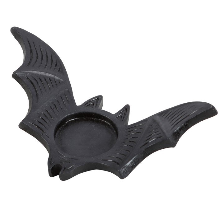 Bat Candle Holder