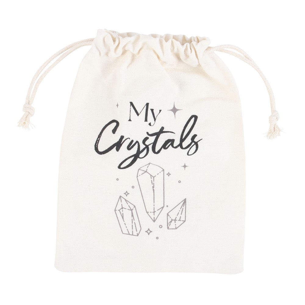 My Crystals Bag