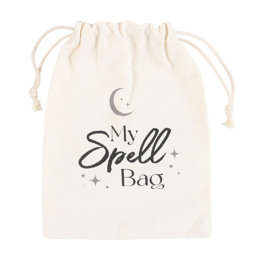 My Spell Bag