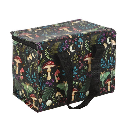 Enchanted Forest Lunch Bag