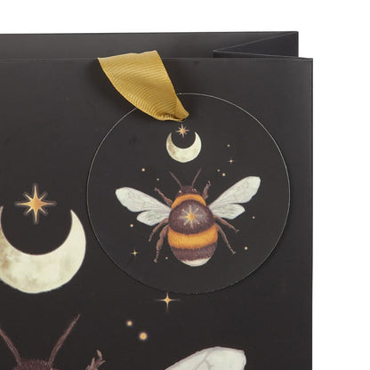 Forest Bee Gift Bag (Medium)