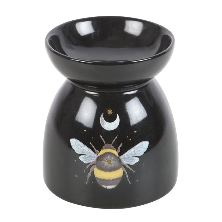 Dark Forest Bee Oil Burner