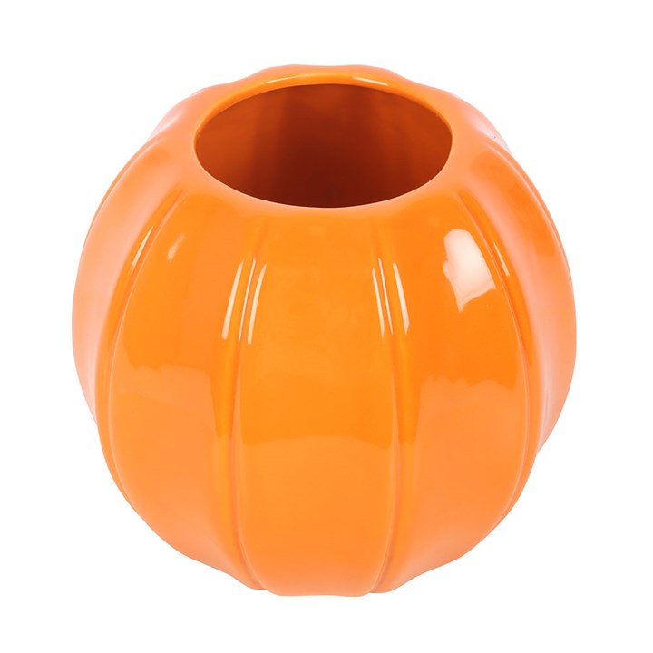 Pumpkin Vase