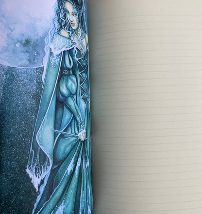 Divinity Writing & Creativity Journal